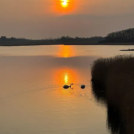 Baltic View Lejlighed