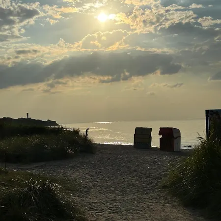 Baltic View Apartment Heiligenhafen