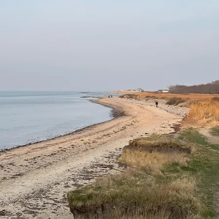 Lejlighed Baltic View