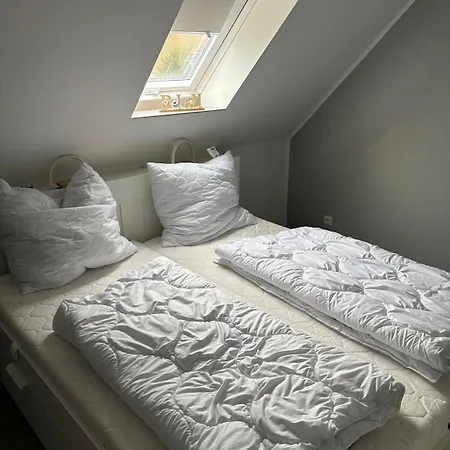 Apartment Baltic View *