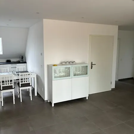 Baltic View Lejlighed