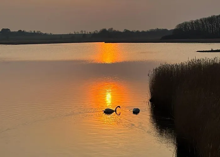 Baltic View Appartement