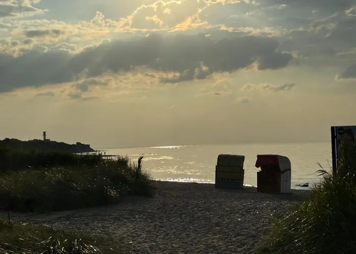 Baltic View Lejlighed Heiligenhafen