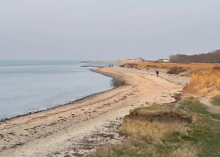 Lejlighed Baltic View