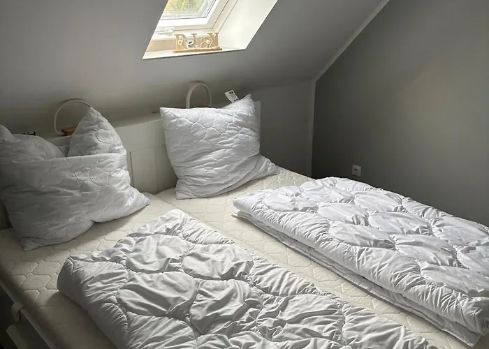 Appartement Baltic View *