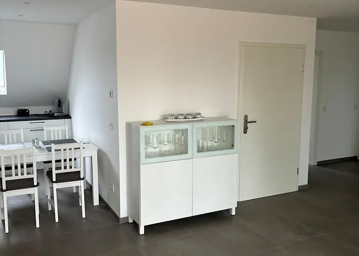 Baltic View Appartement