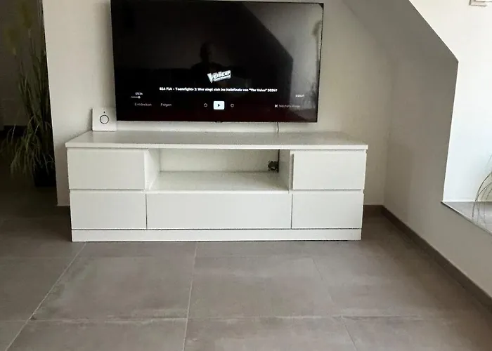 Appartement Baltic View