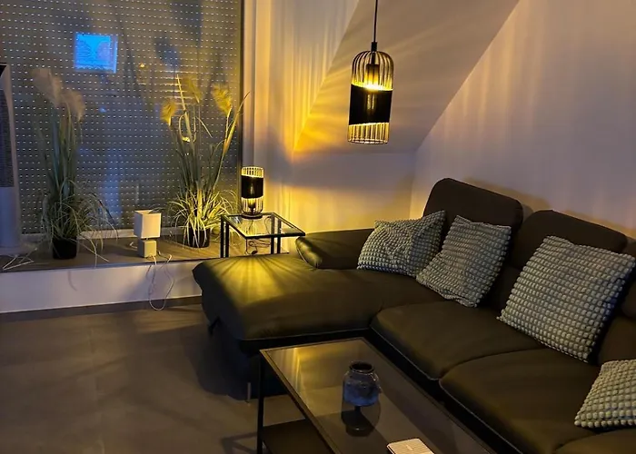 Appartement Baltic View *