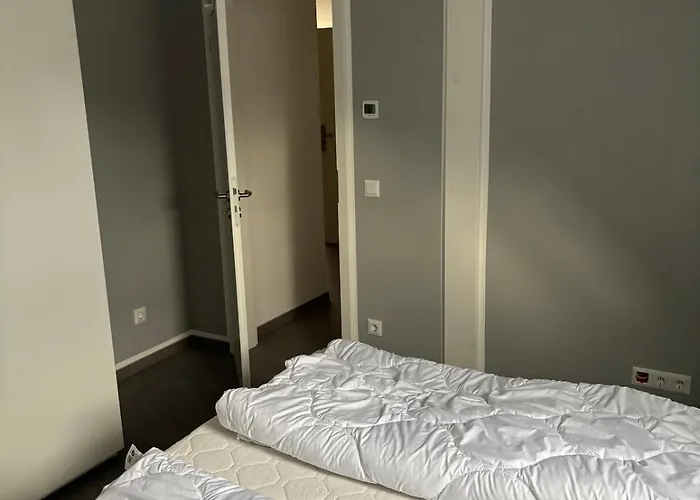 Appartement Baltic View Heiligenhafen