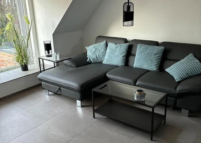 Appartement Baltic View *