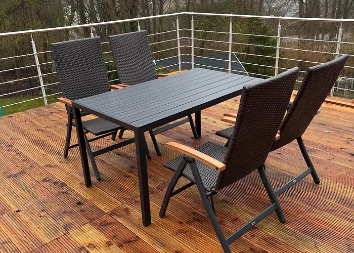 Baltic View * Heiligenhafen