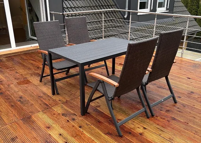 Baltic View Lejlighed Heiligenhafen